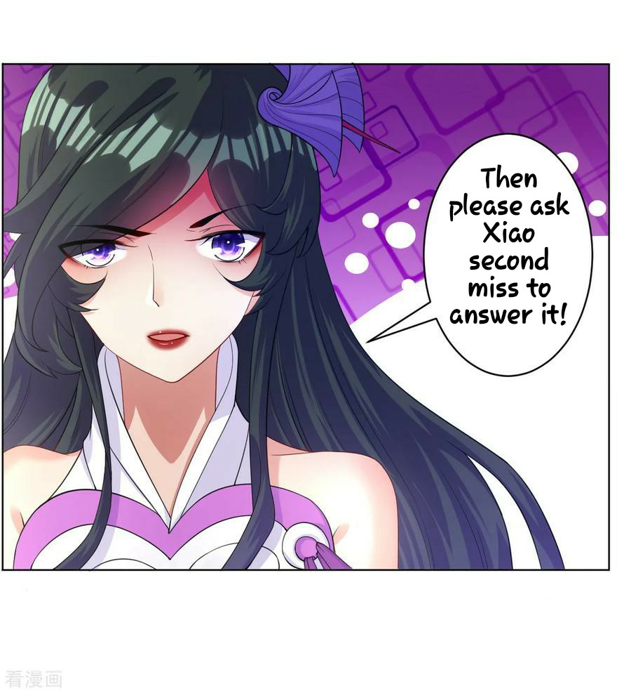First Class Servant Chapter 29 - page 10