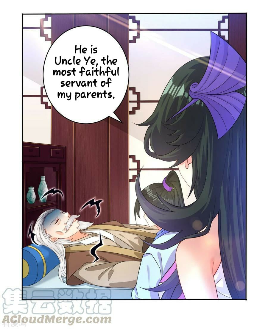 First Class Servant Chapter 29 - page 29
