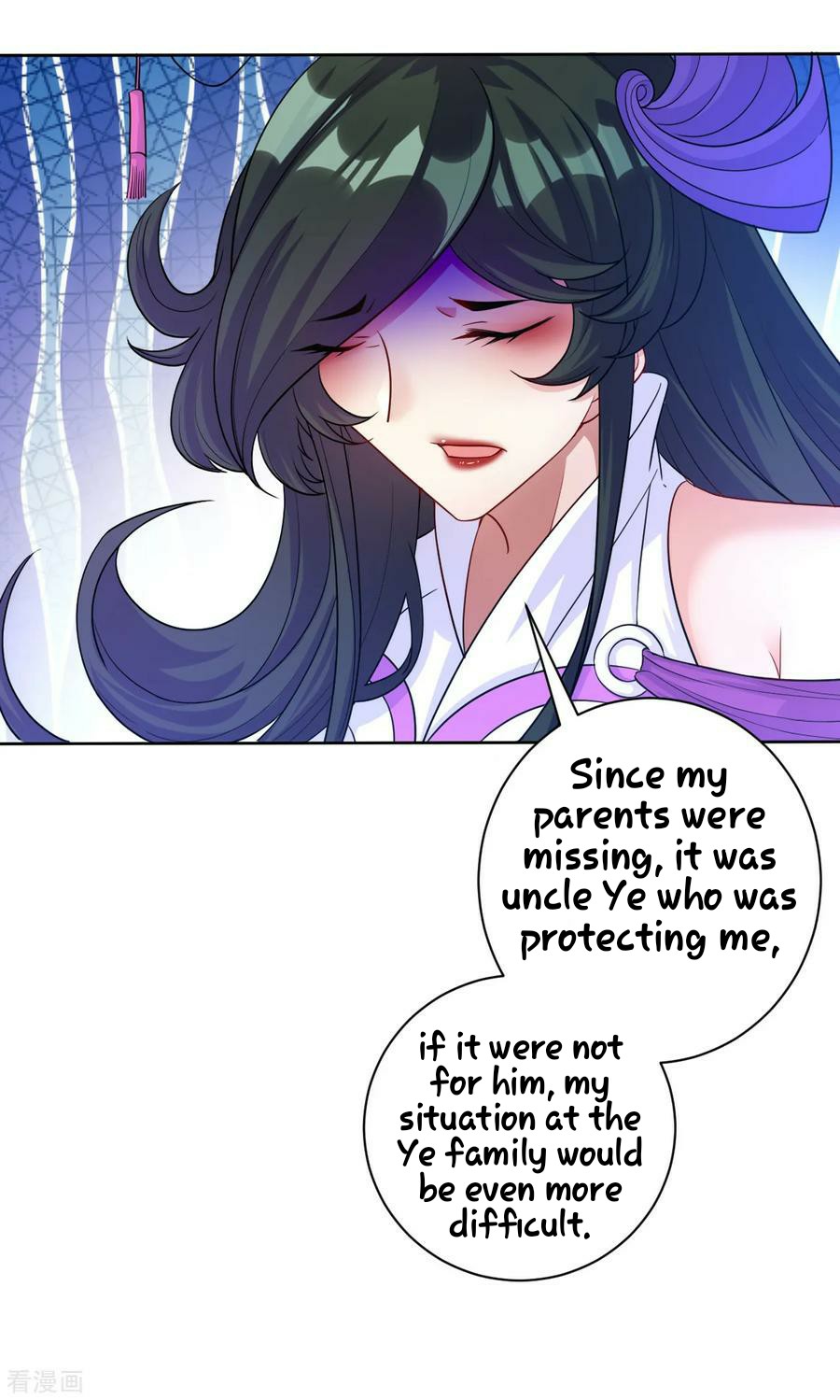 First Class Servant Chapter 29 - page 30