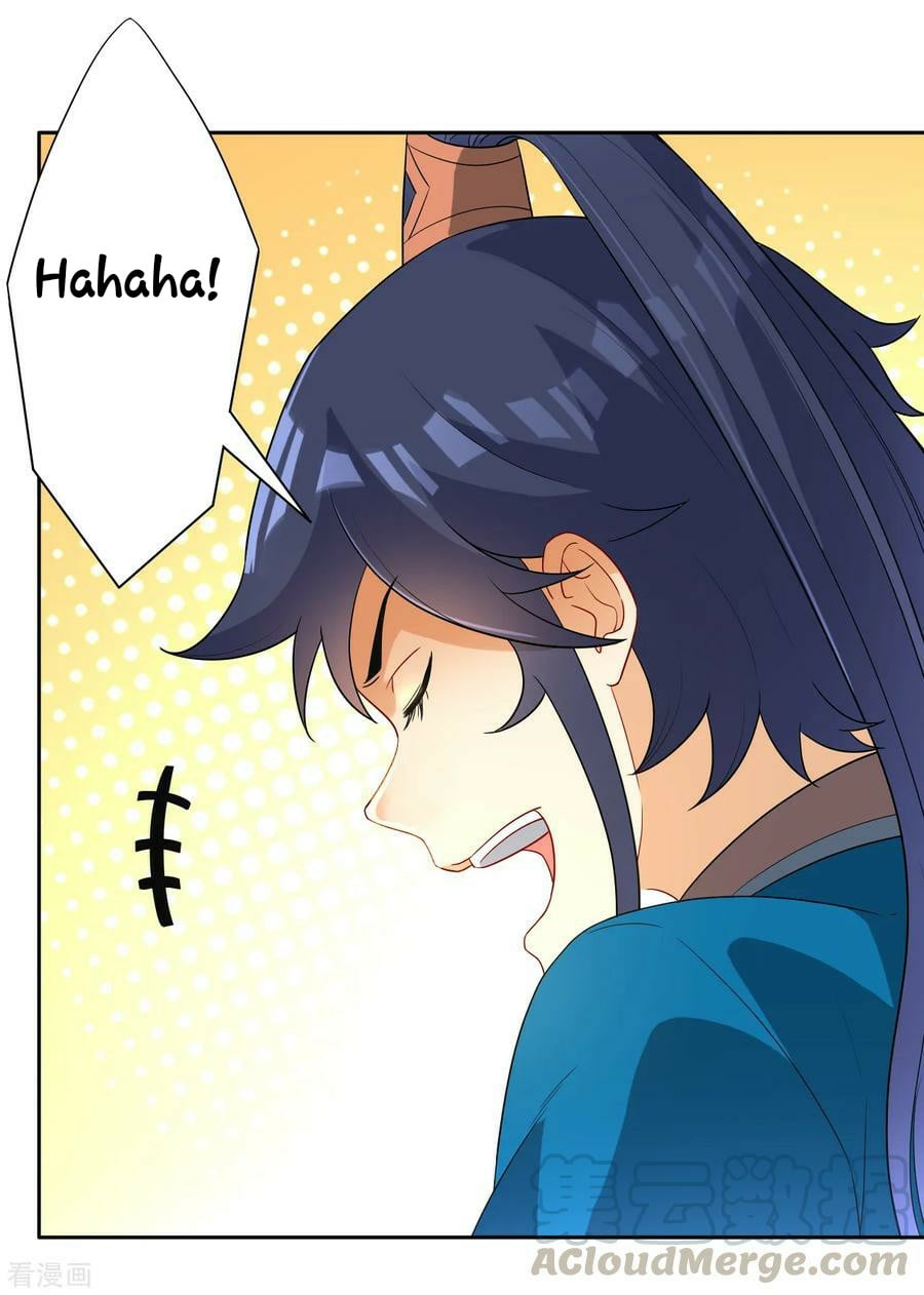 First Class Servant Chapter 29 - page 5