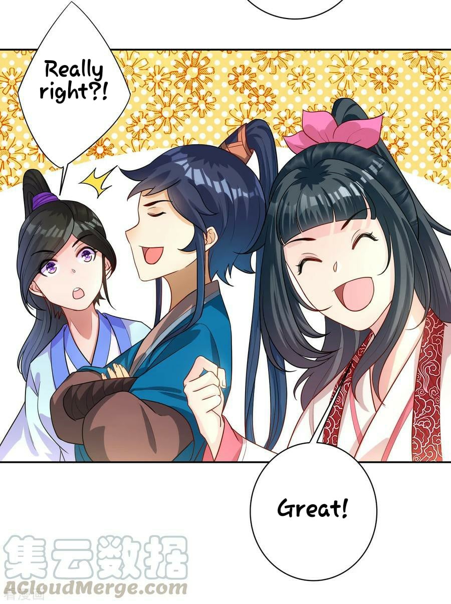First Class Servant Chapter 28 - page 13
