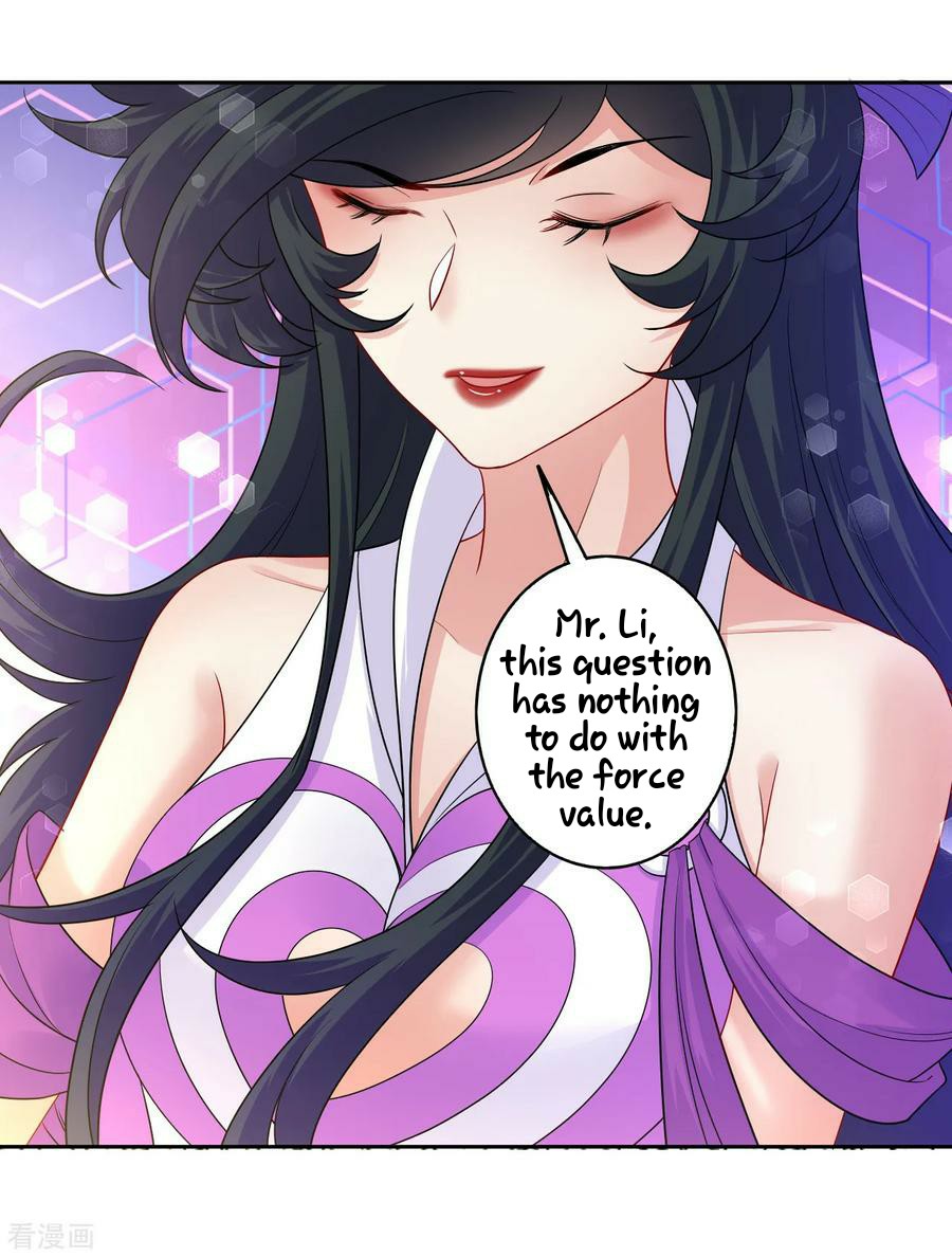 First Class Servant Chapter 28 - page 23