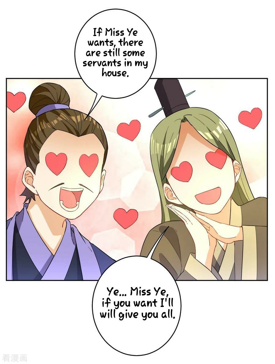 First Class Servant Chapter 27 - page 18