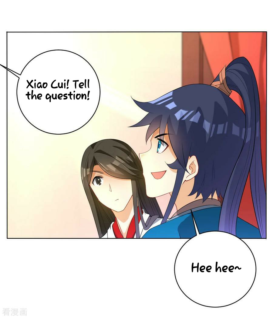 First Class Servant Chapter 27 - page 27