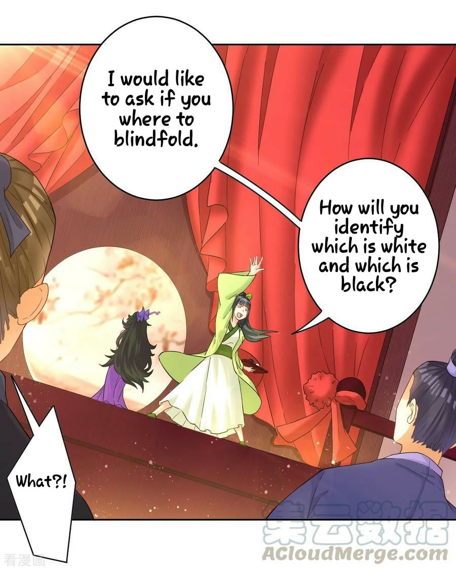 First Class Servant Chapter 27 - page 29