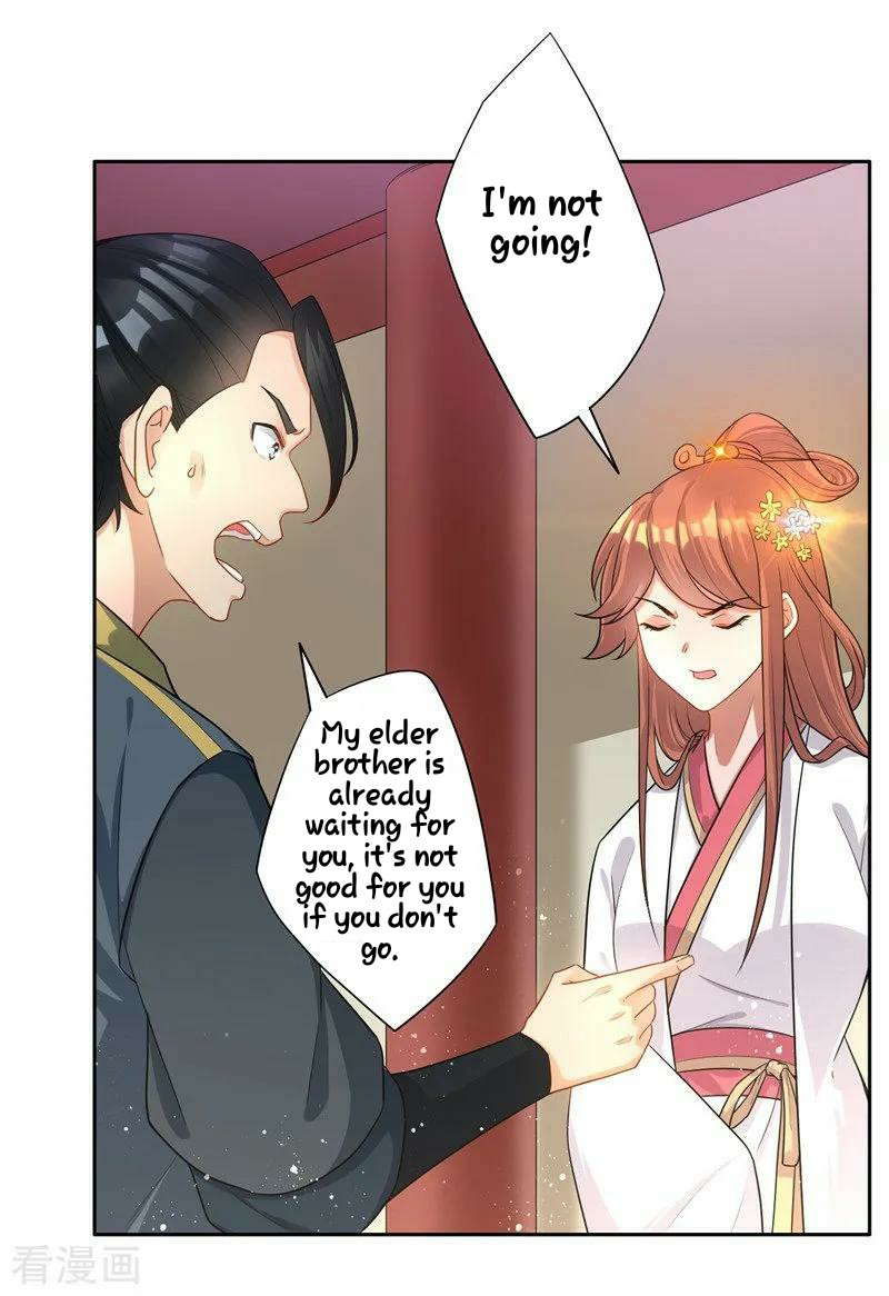 First Class Servant Chapter 24 - page 24