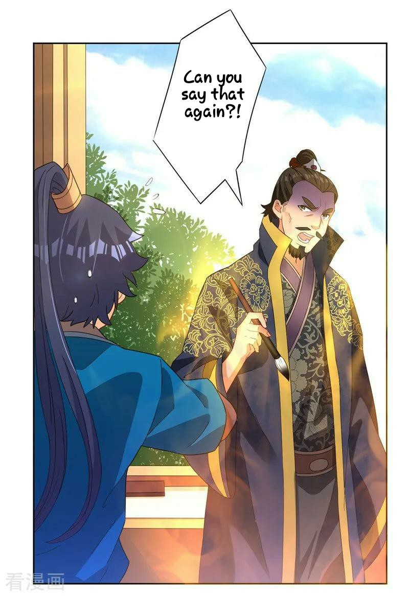 First Class Servant Chapter 24 - page 3