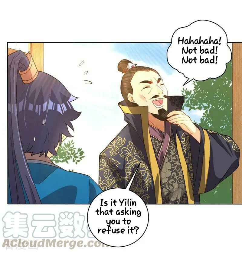 First Class Servant Chapter 24 - page 6