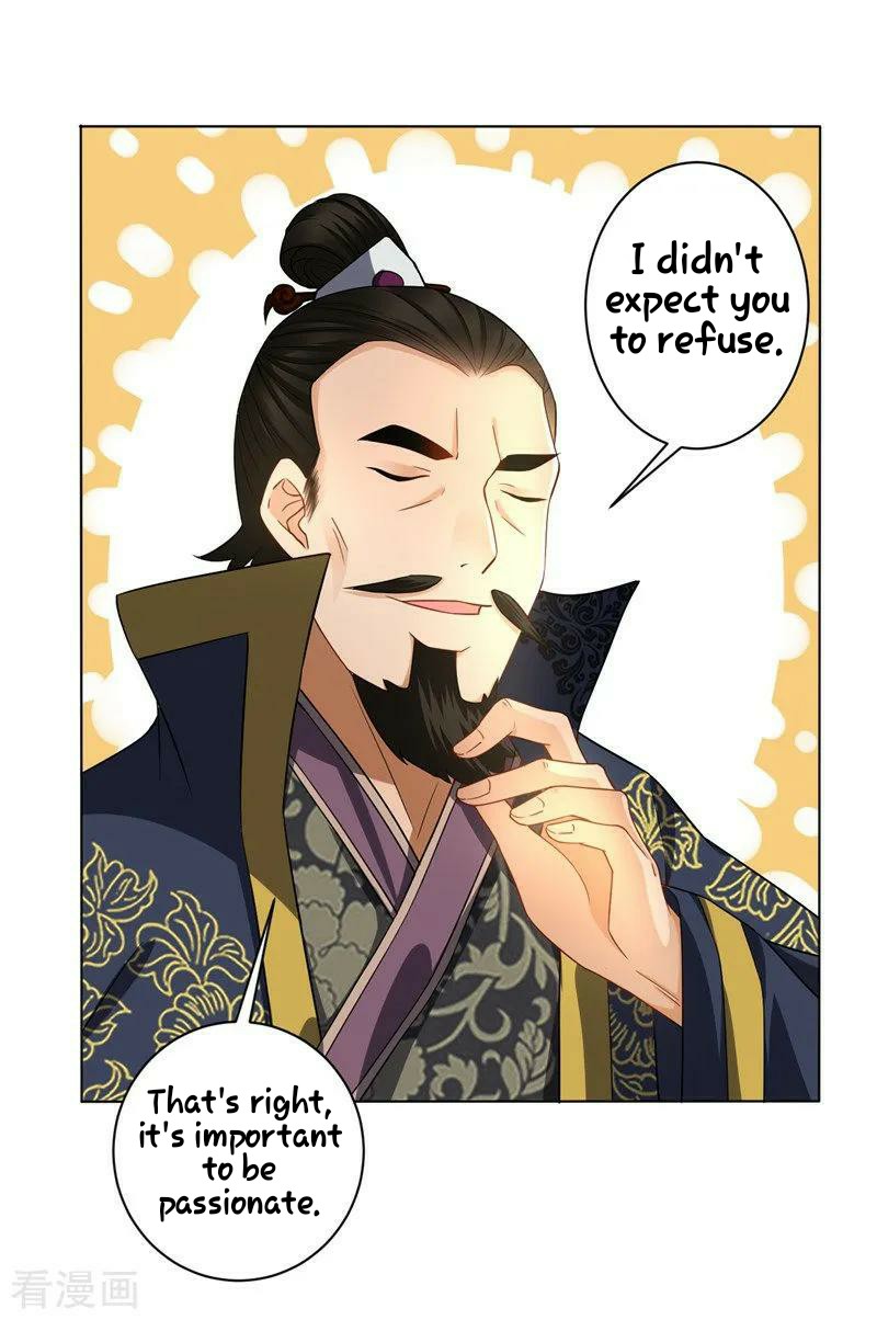 First Class Servant Chapter 24 - page 9