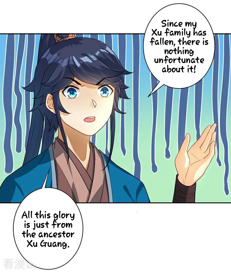 First Class Servant Chapter 23 - page 24