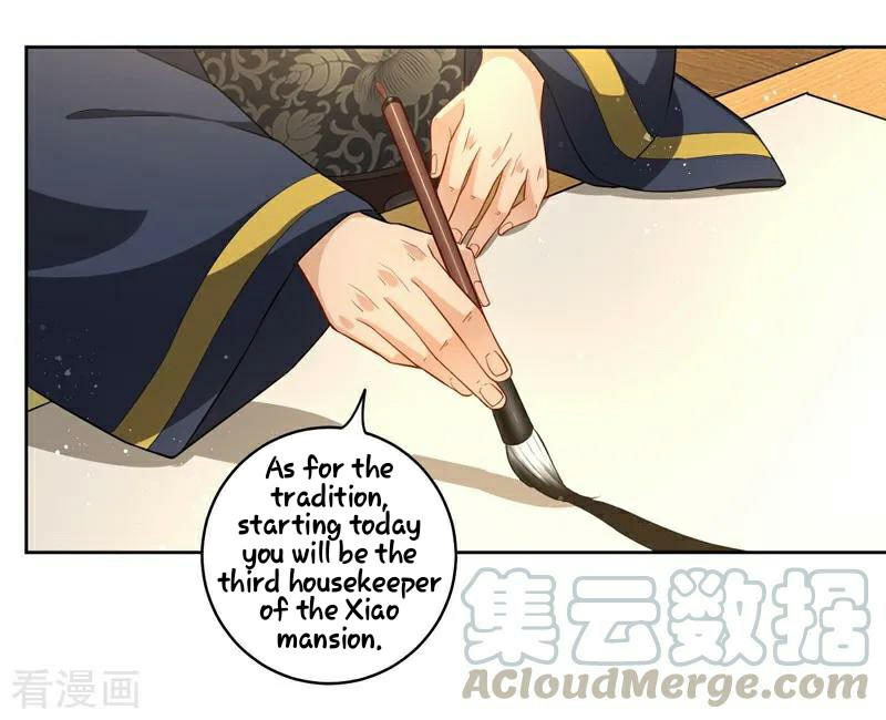 First Class Servant Chapter 23 - page 26