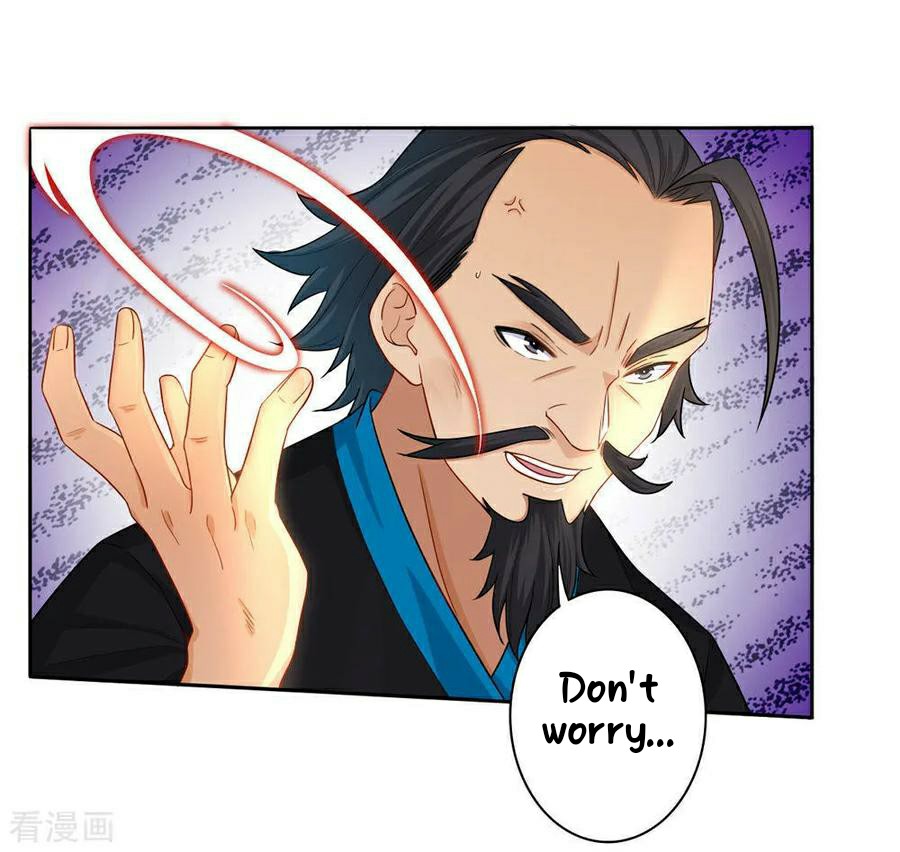 First Class Servant Chapter 22 - page 11