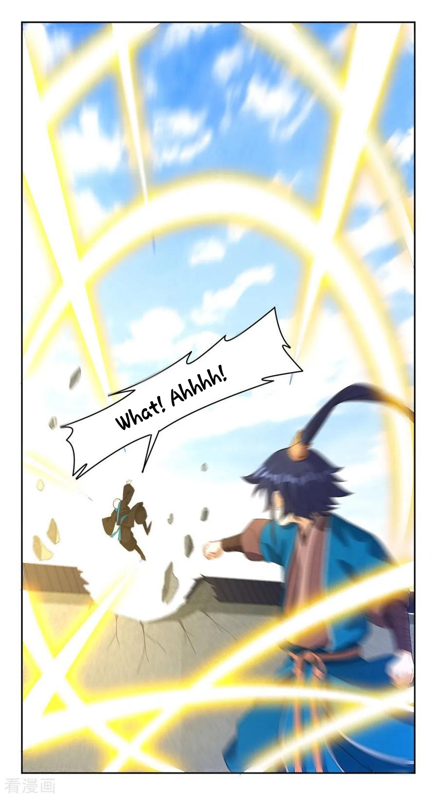 First Class Servant Chapter 22 - page 15