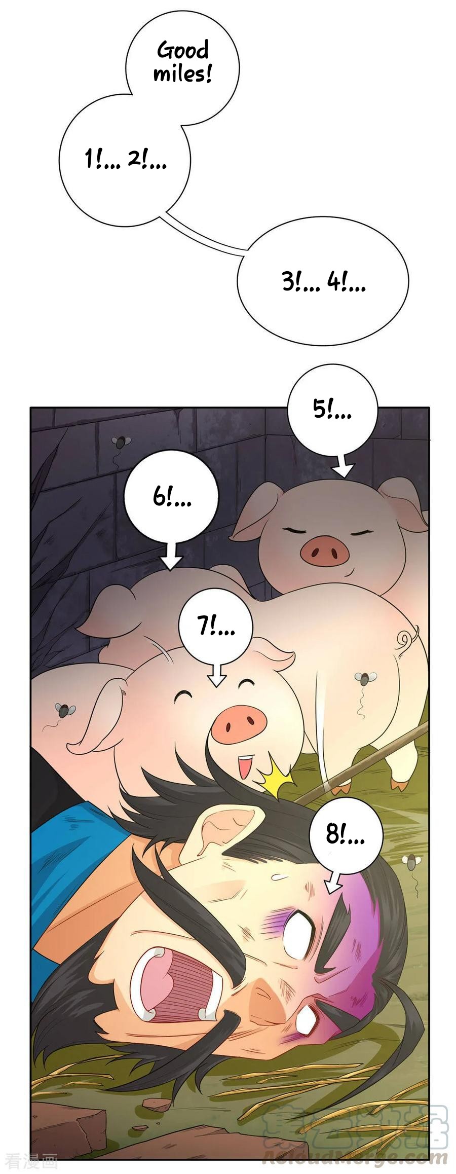 First Class Servant Chapter 22 - page 26