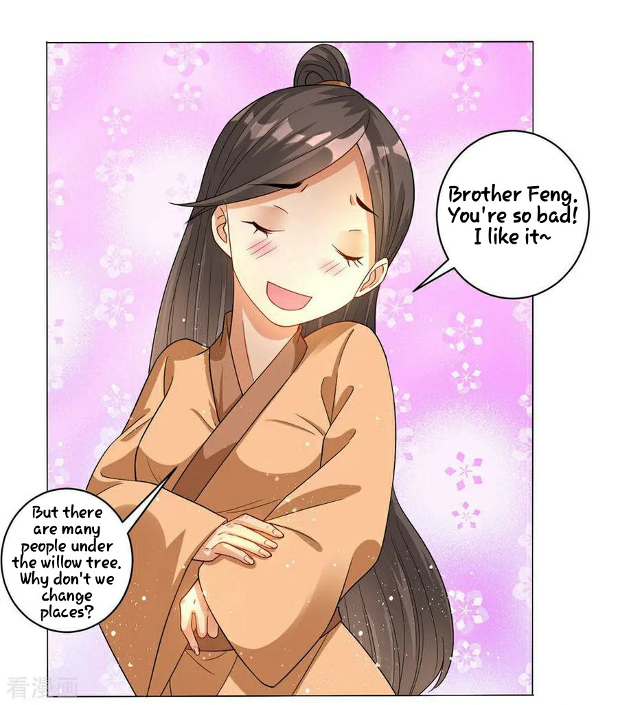 First Class Servant Chapter 22 - page 33
