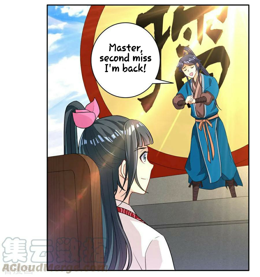 First Class Servant Chapter 22 - page 6