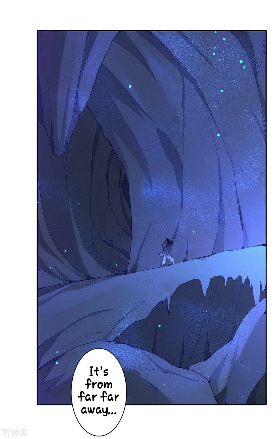 First Class Servant Chapter 21 - page 27