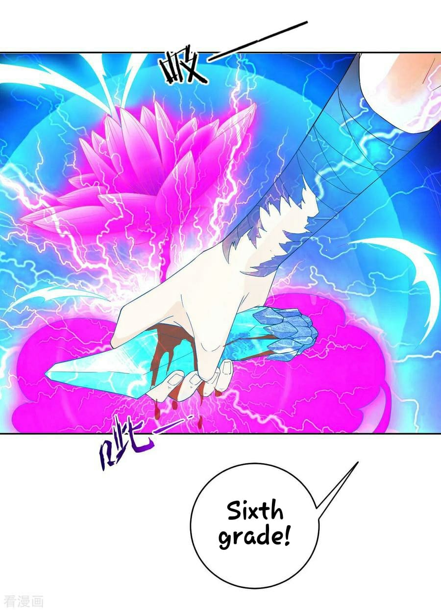 First Class Servant Chapter 21 - page 5