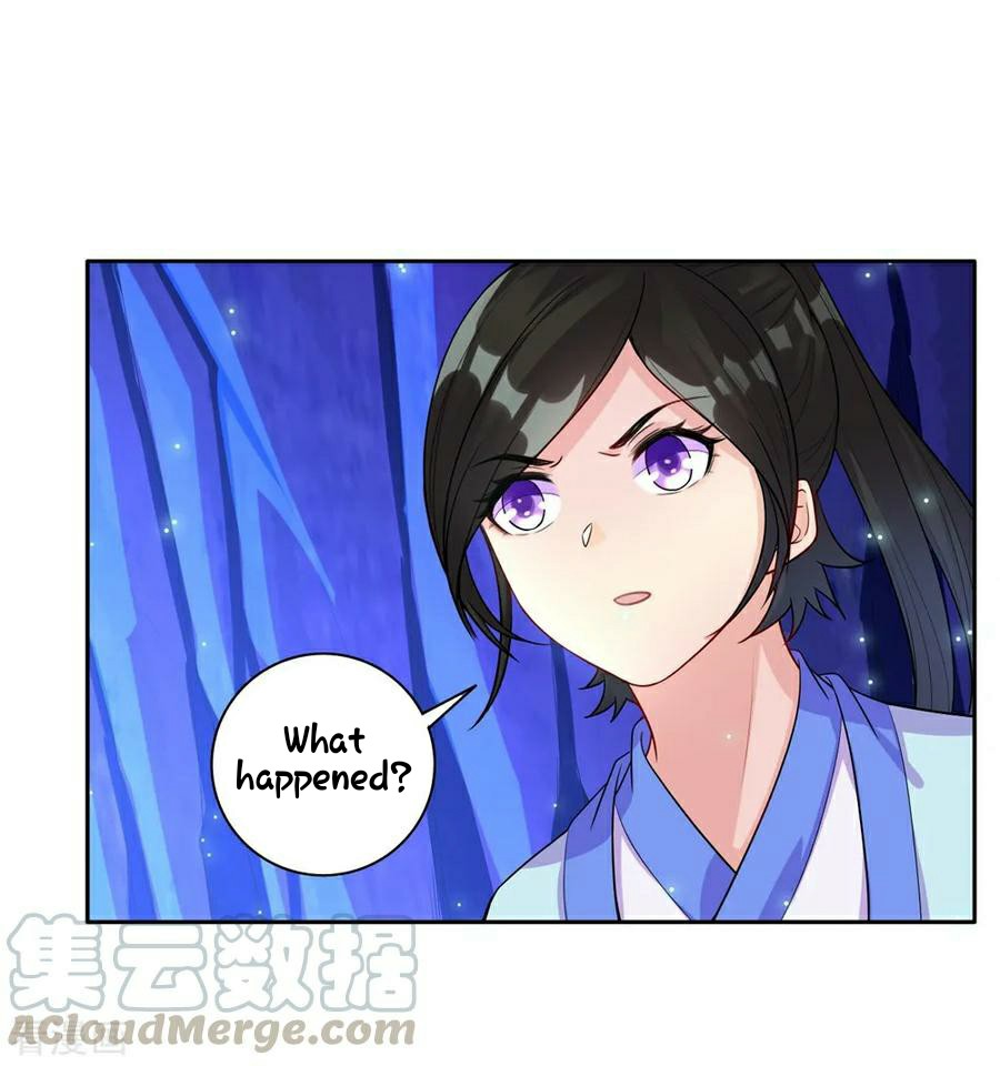 First Class Servant Chapter 20 - page 14