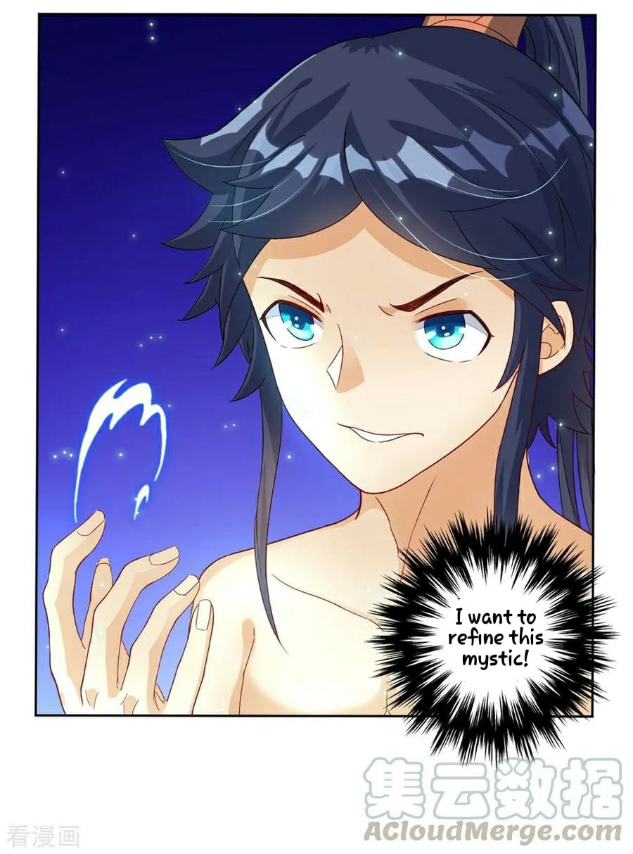 First Class Servant Chapter 20 - page 18