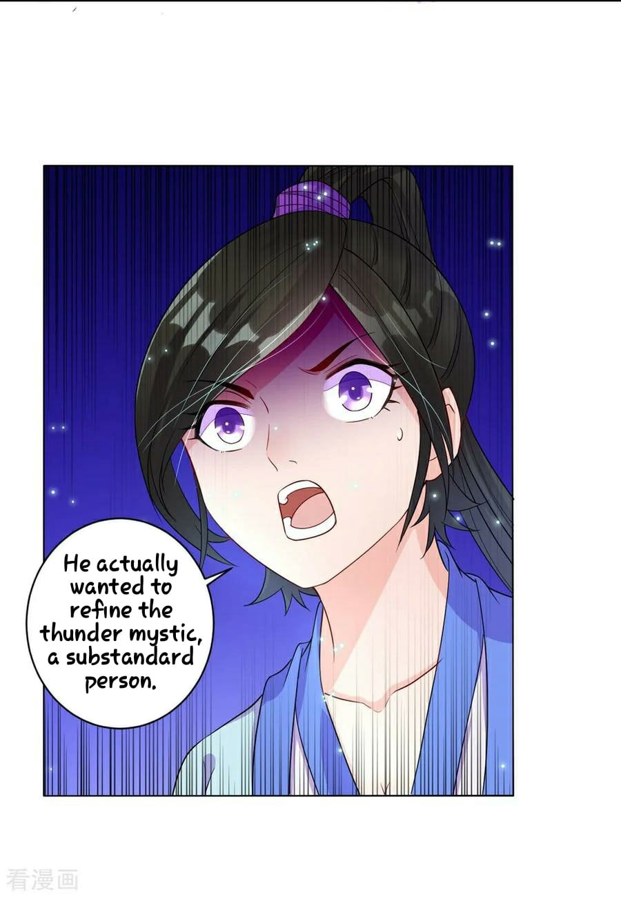 First Class Servant Chapter 20 - page 32