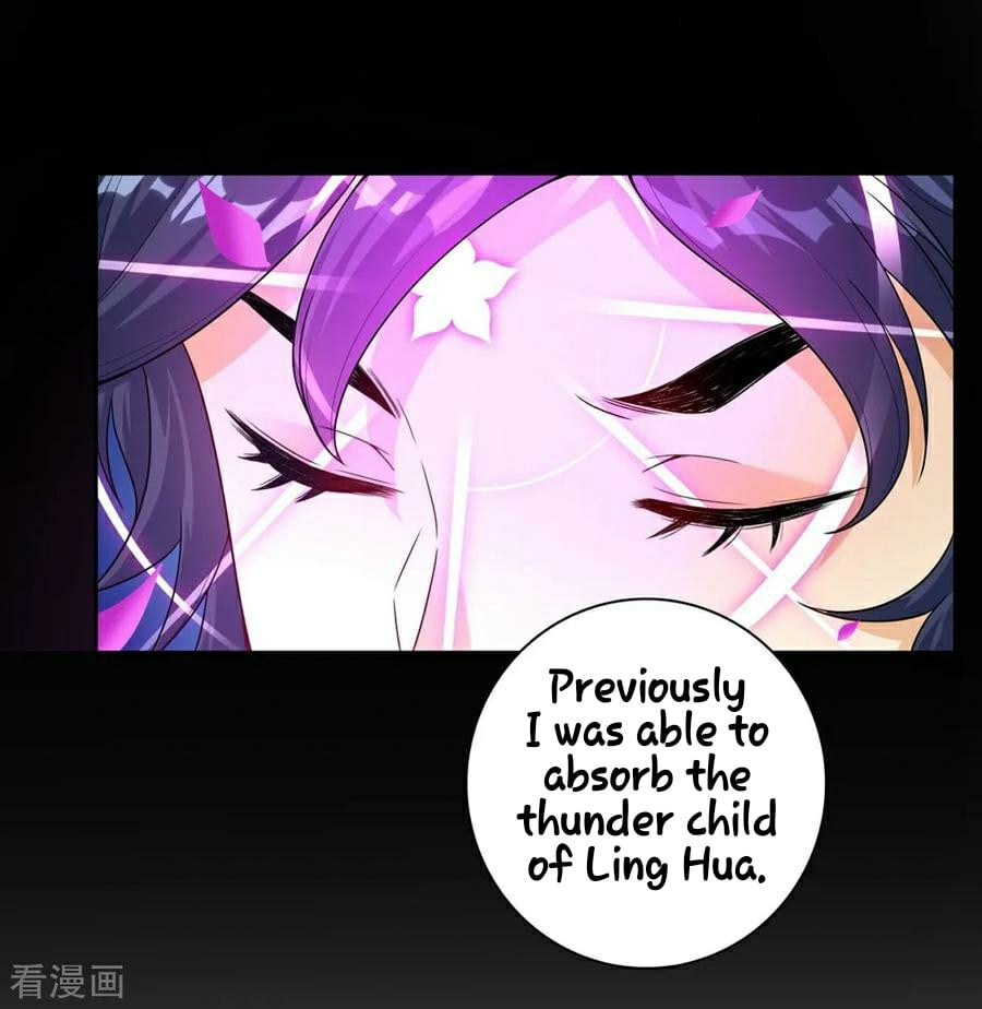 First Class Servant Chapter 20 - page 7