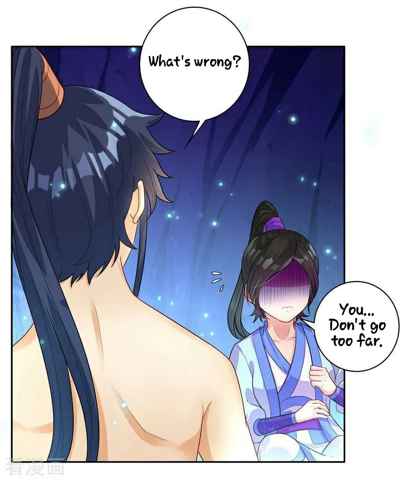 First Class Servant Chapter 19 - page 10