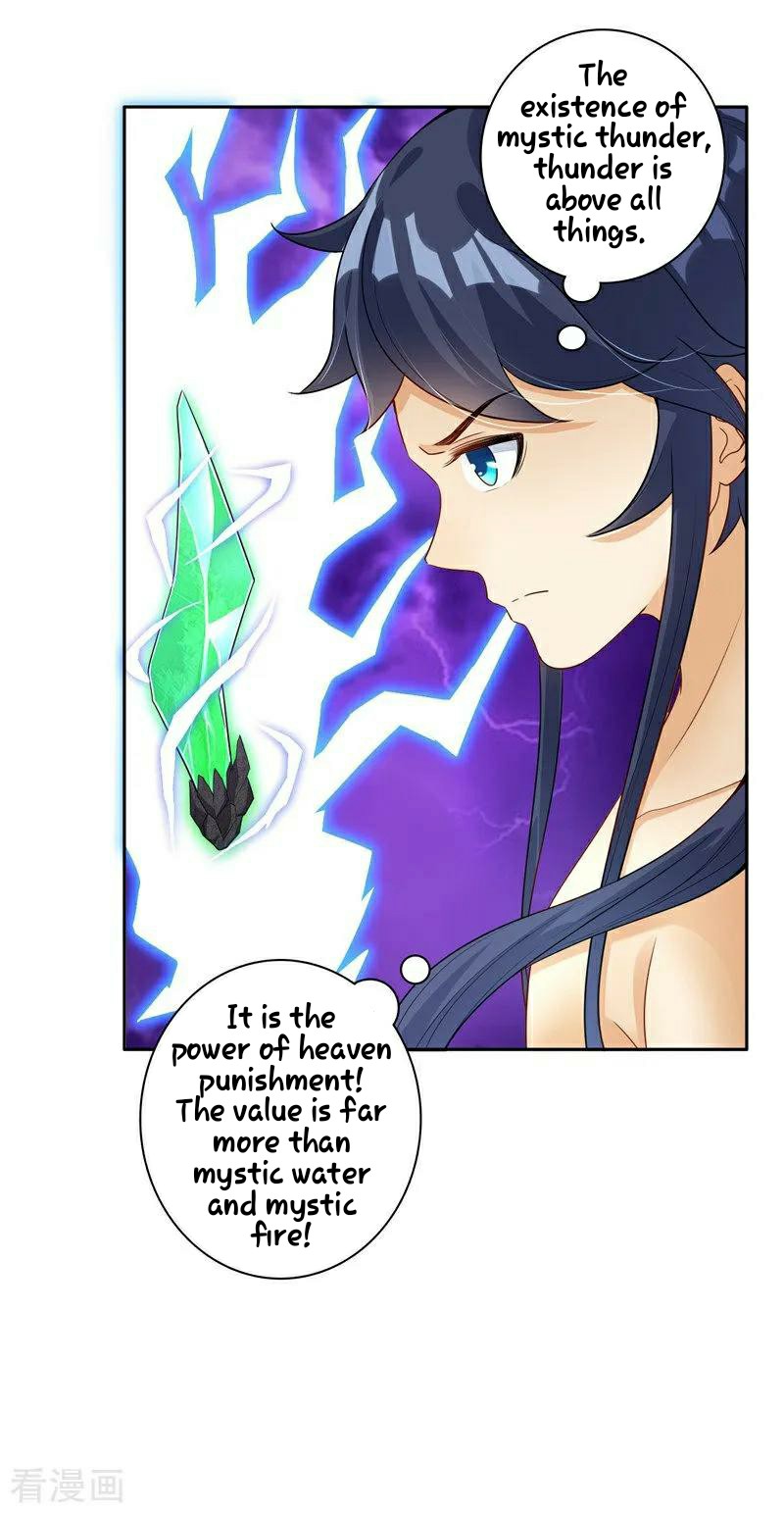 First Class Servant Chapter 19 - page 18