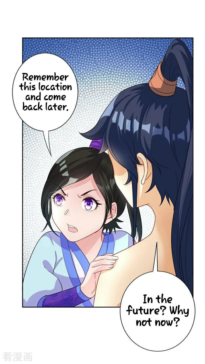 First Class Servant Chapter 19 - page 24