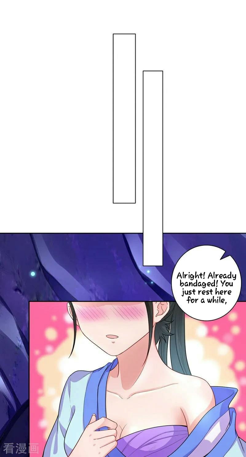 First Class Servant Chapter 19 - page 8