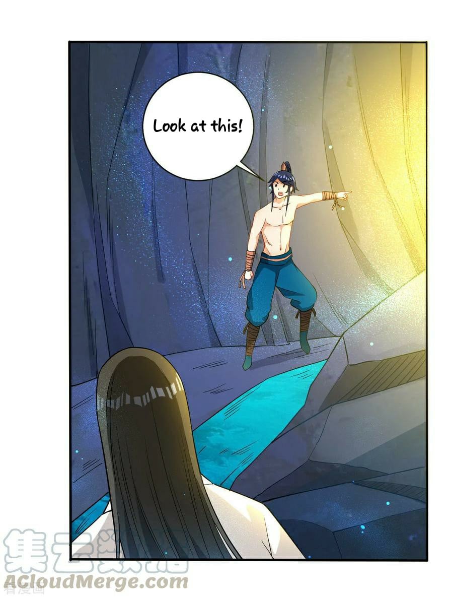 First Class Servant Chapter 17 - page 13