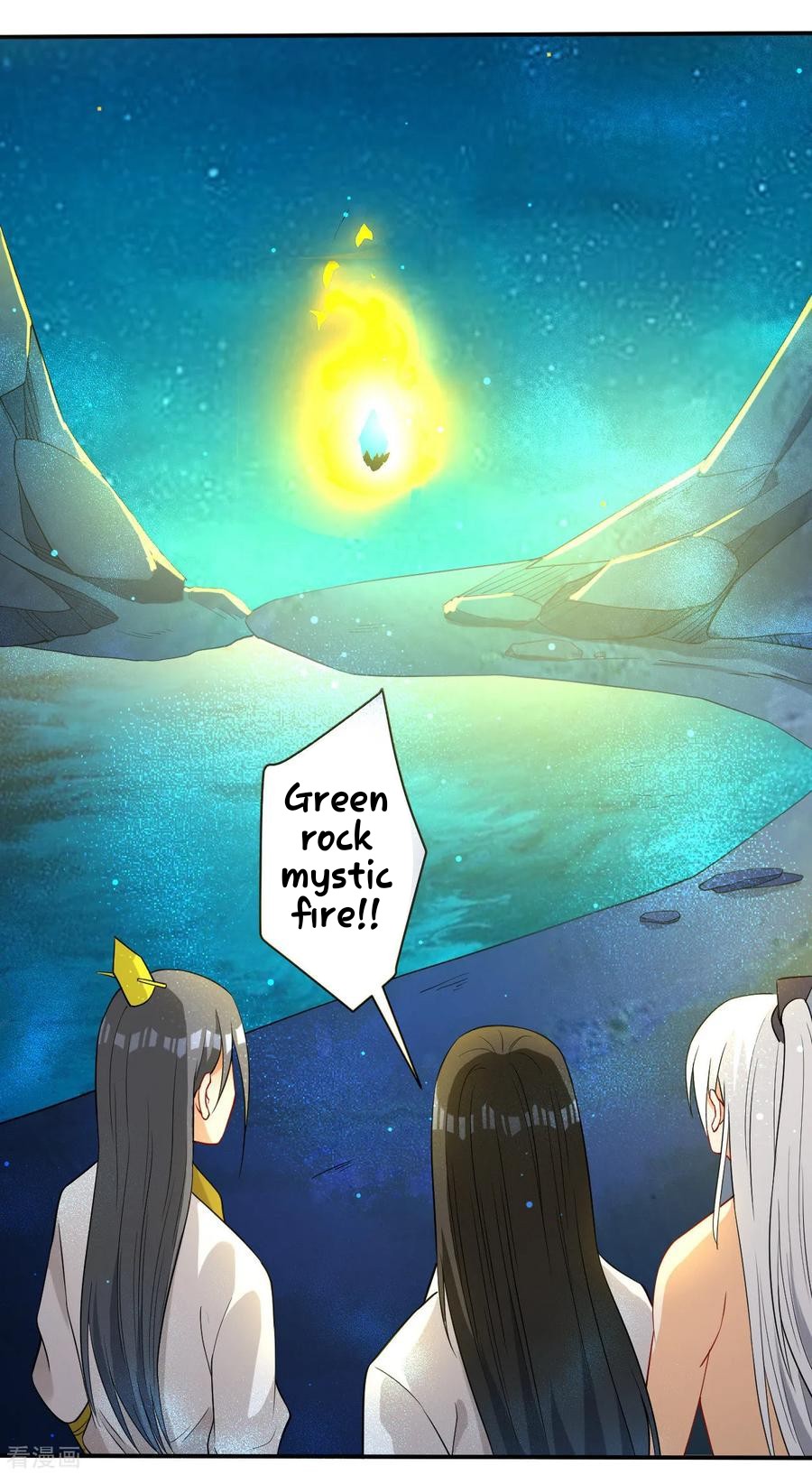 First Class Servant Chapter 17 - page 14