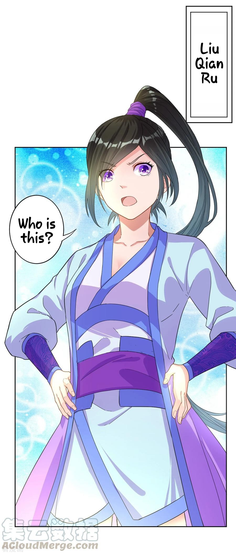 First Class Servant Chapter 15 - page 5