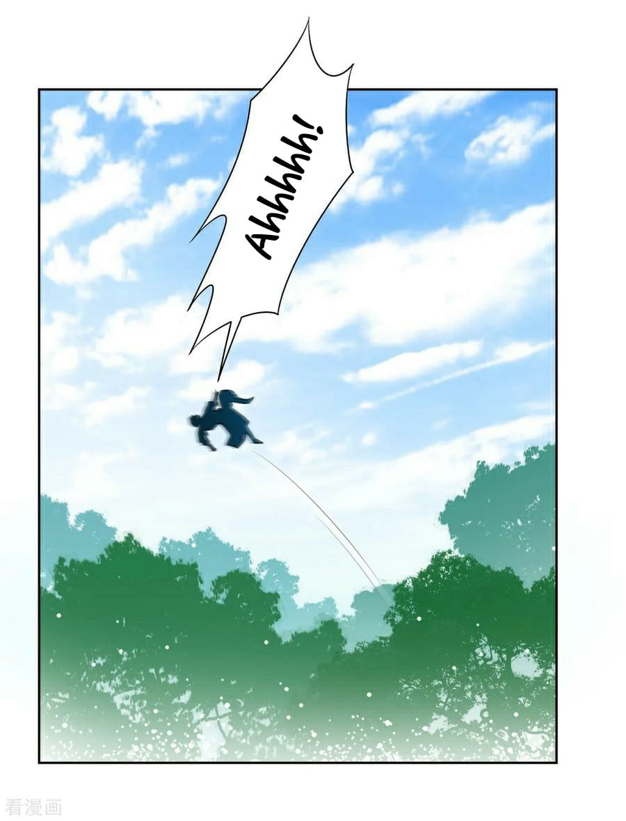 First Class Servant Chapter 14 - page 16