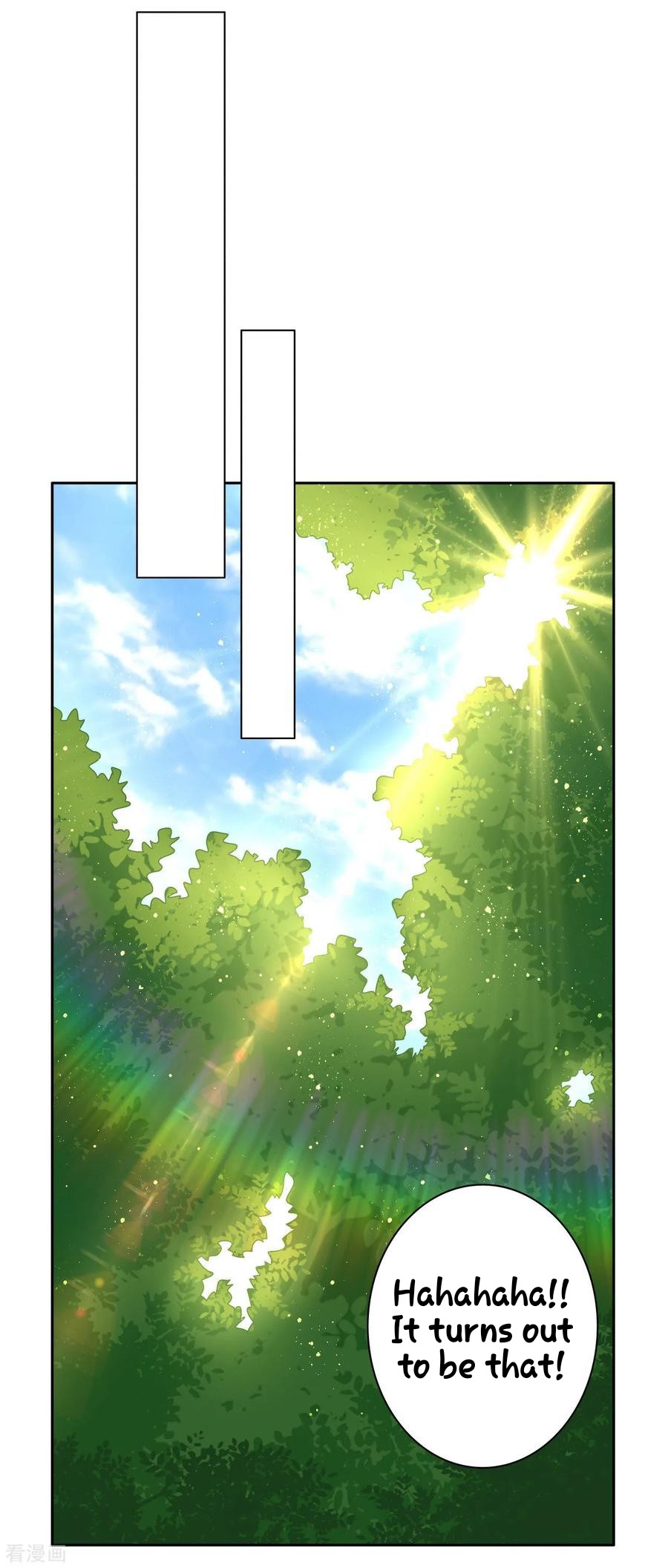 First Class Servant Chapter 14 - page 22