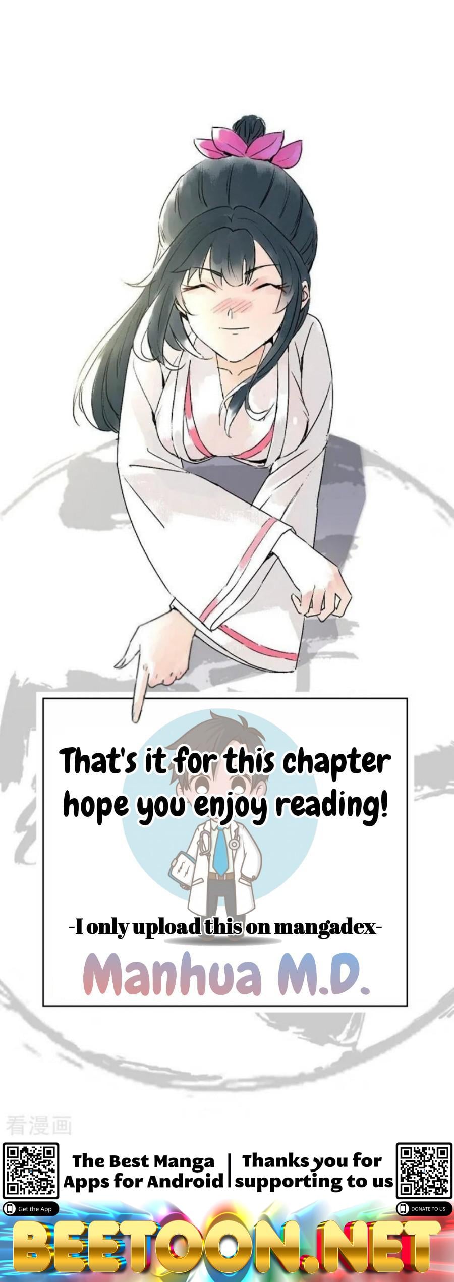 First Class Servant Chapter 14 - page 30