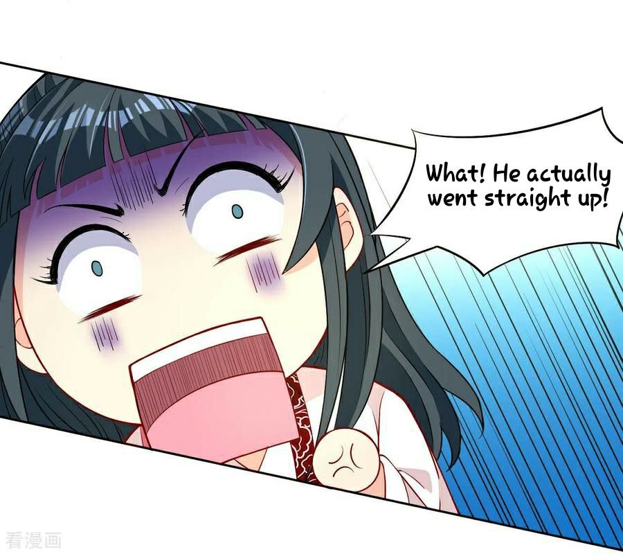 First Class Servant Chapter 12 - page 10