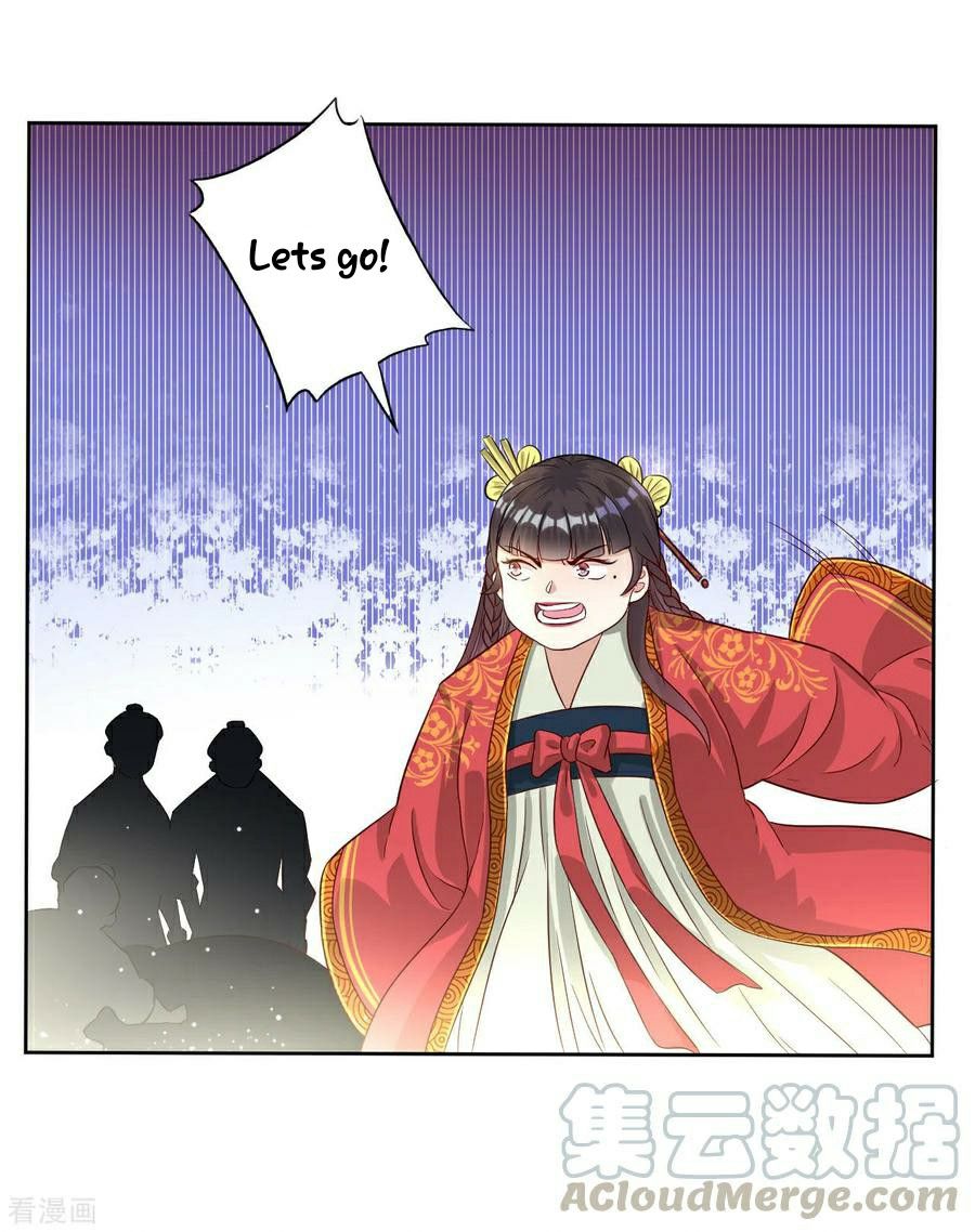 First Class Servant Chapter 12 - page 17