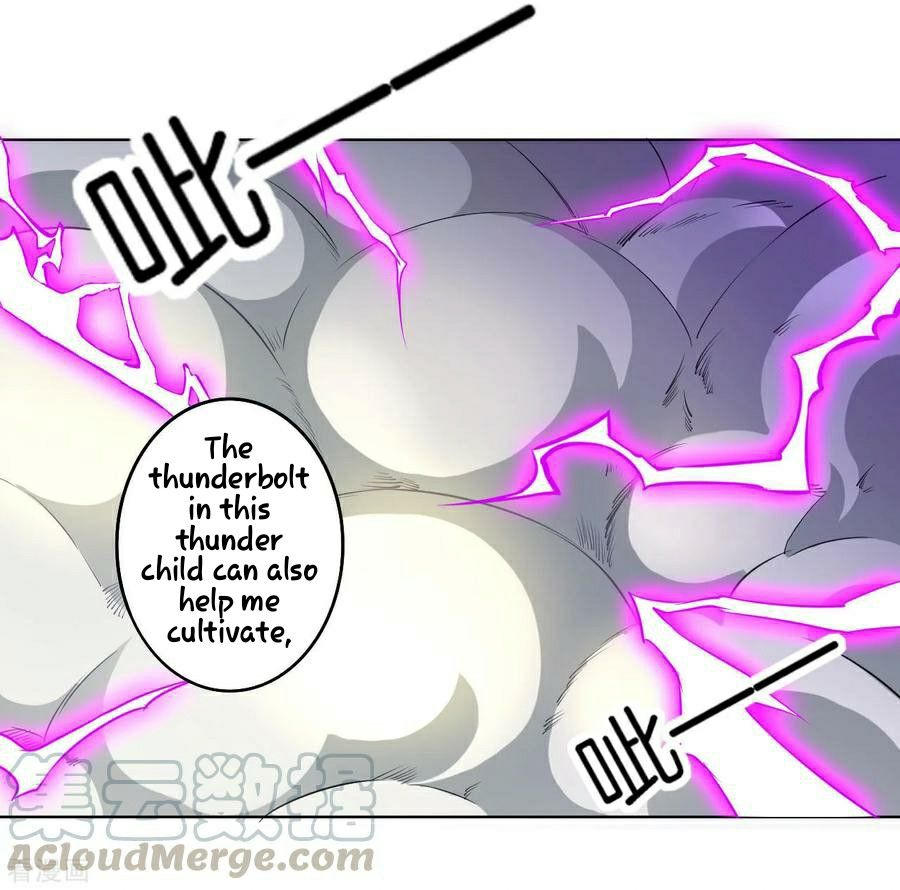 First Class Servant Chapter 12 - page 5
