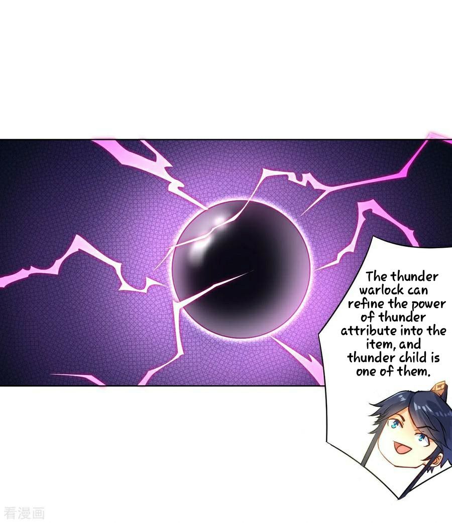 First Class Servant Chapter 11 - page 16