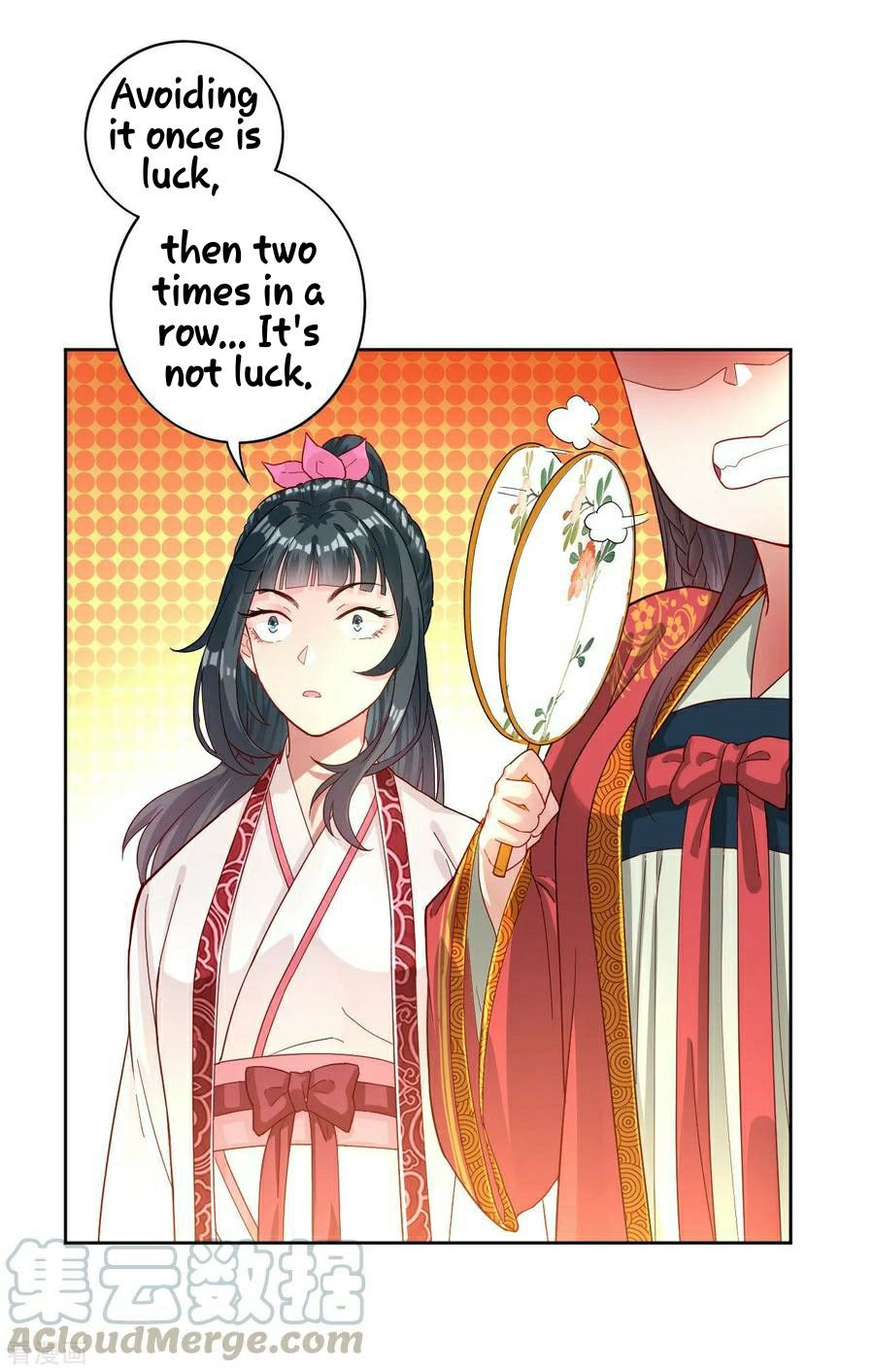 First Class Servant Chapter 10 - page 17
