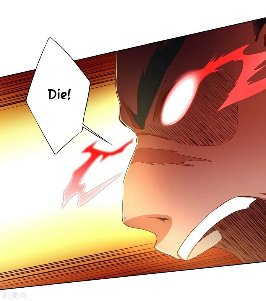 First Class Servant Chapter 10 - page 23