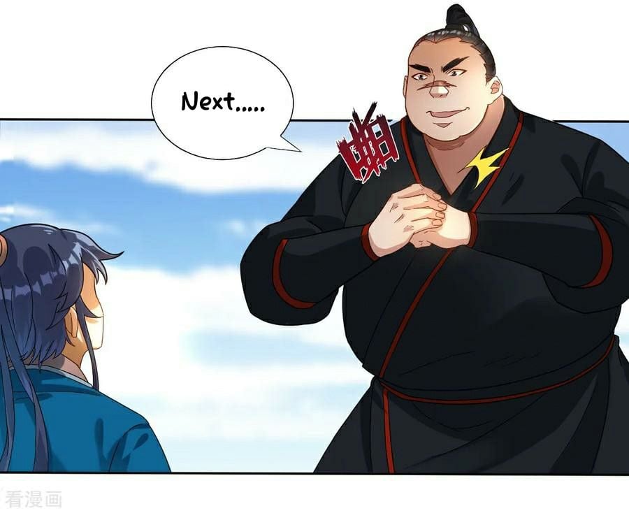 First Class Servant Chapter 10 - page 6