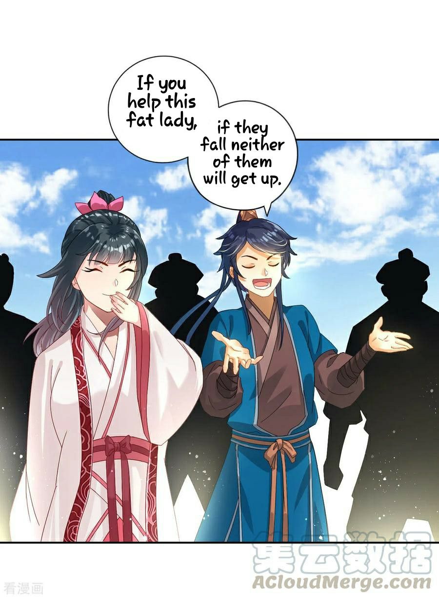 First Class Servant Chapter 9 - page 13