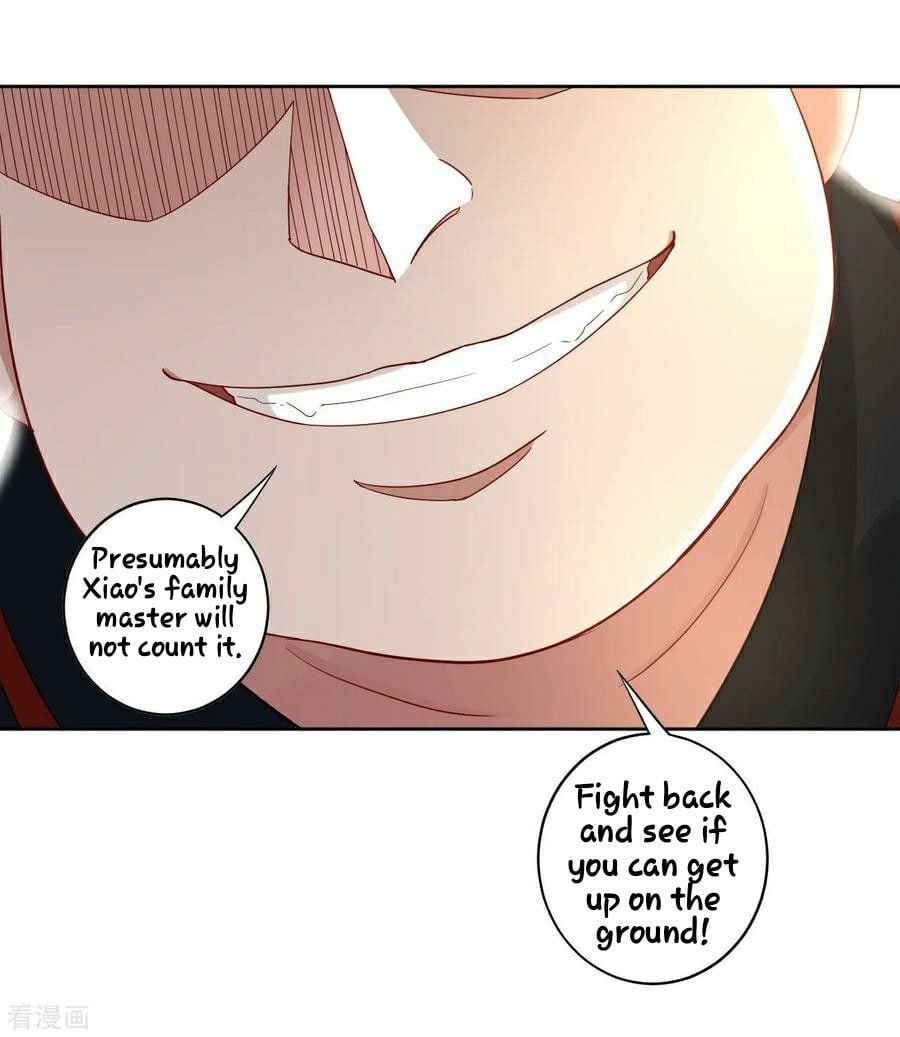 First Class Servant Chapter 9 - page 20