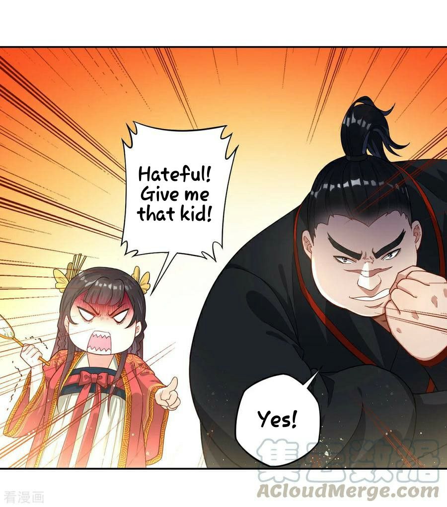 First Class Servant Chapter 9 - page 25