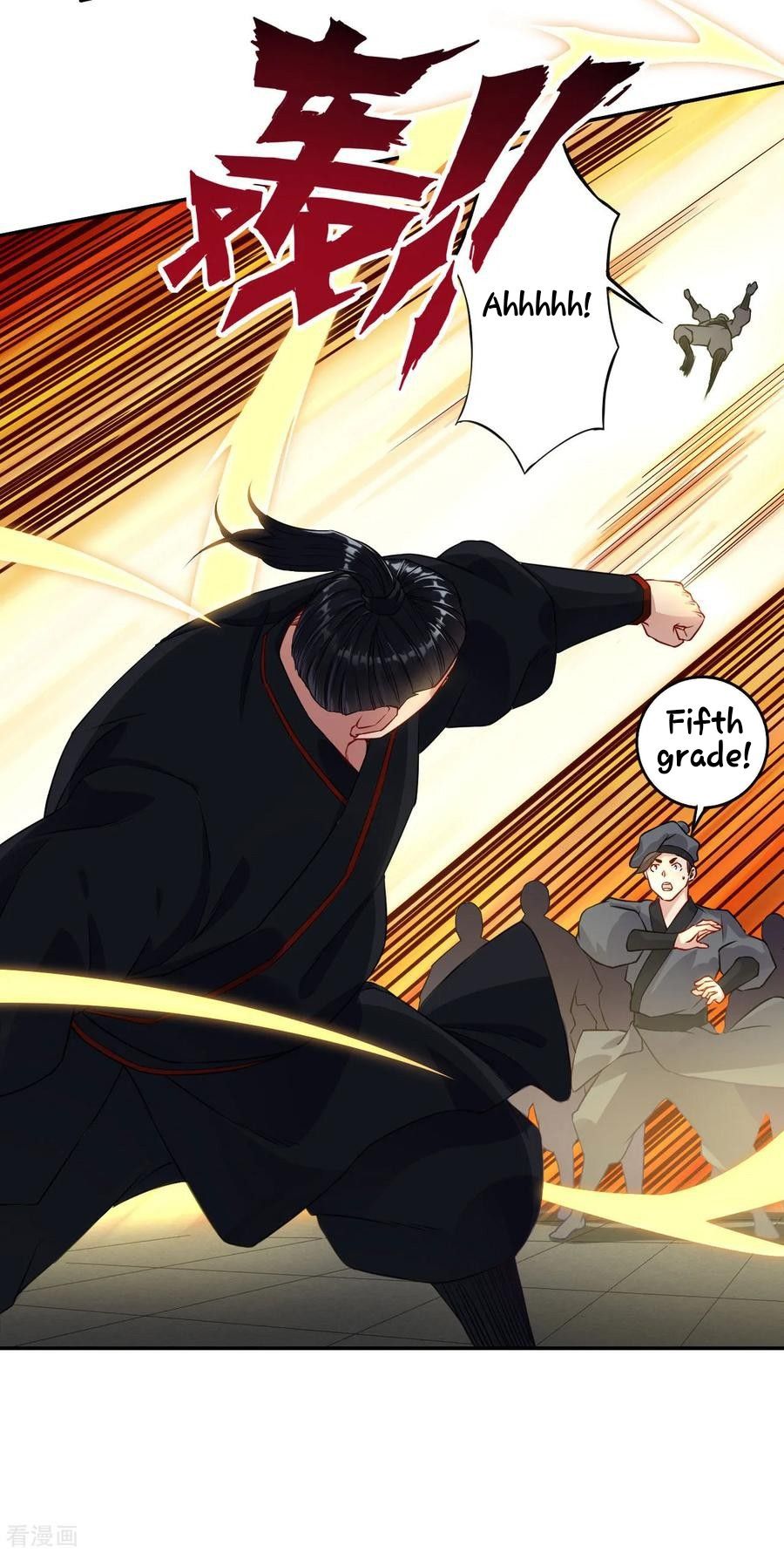 First Class Servant Chapter 9 - page 30