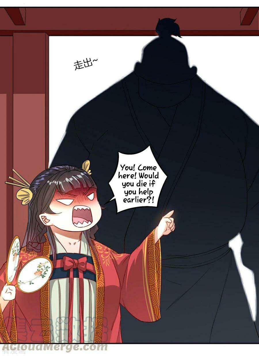 First Class Servant Chapter 9 - page 5