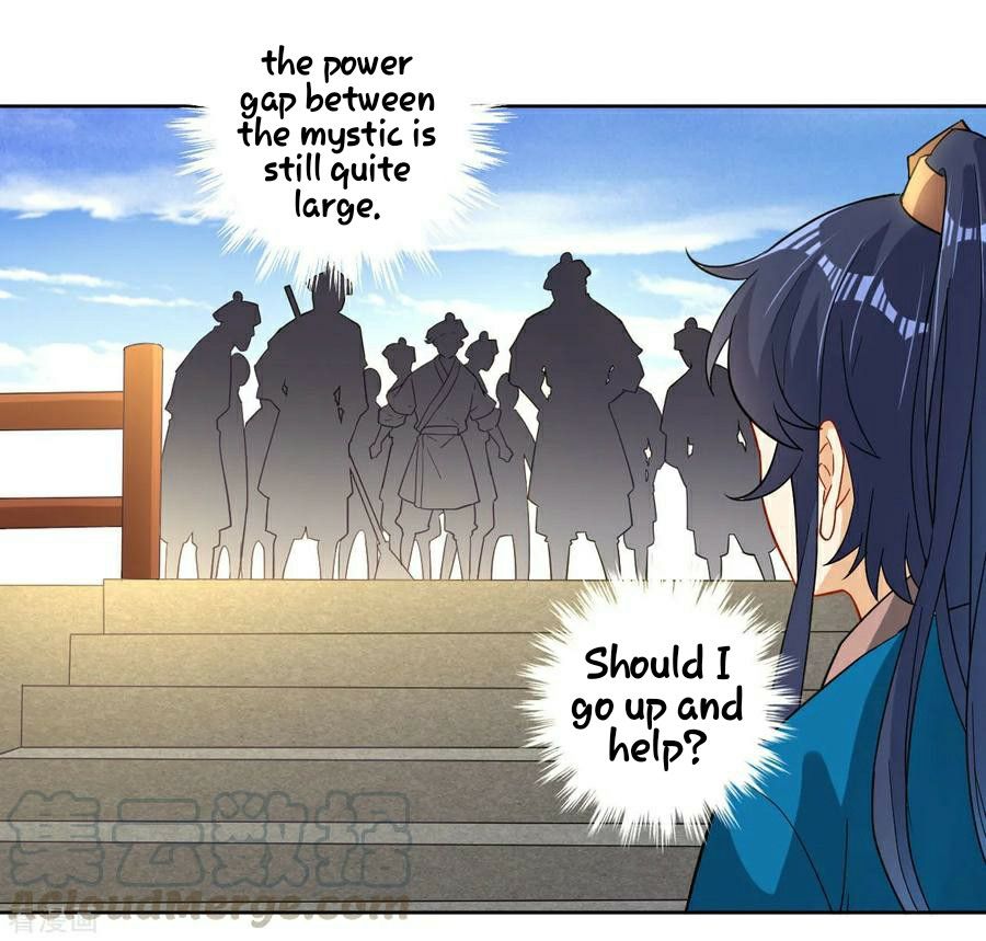 First Class Servant Chapter 8 - page 13