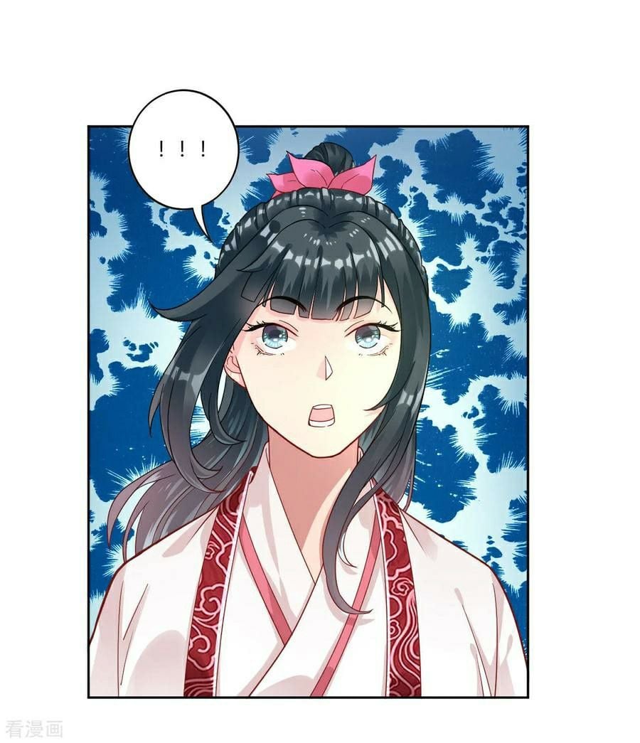 First Class Servant Chapter 8 - page 19